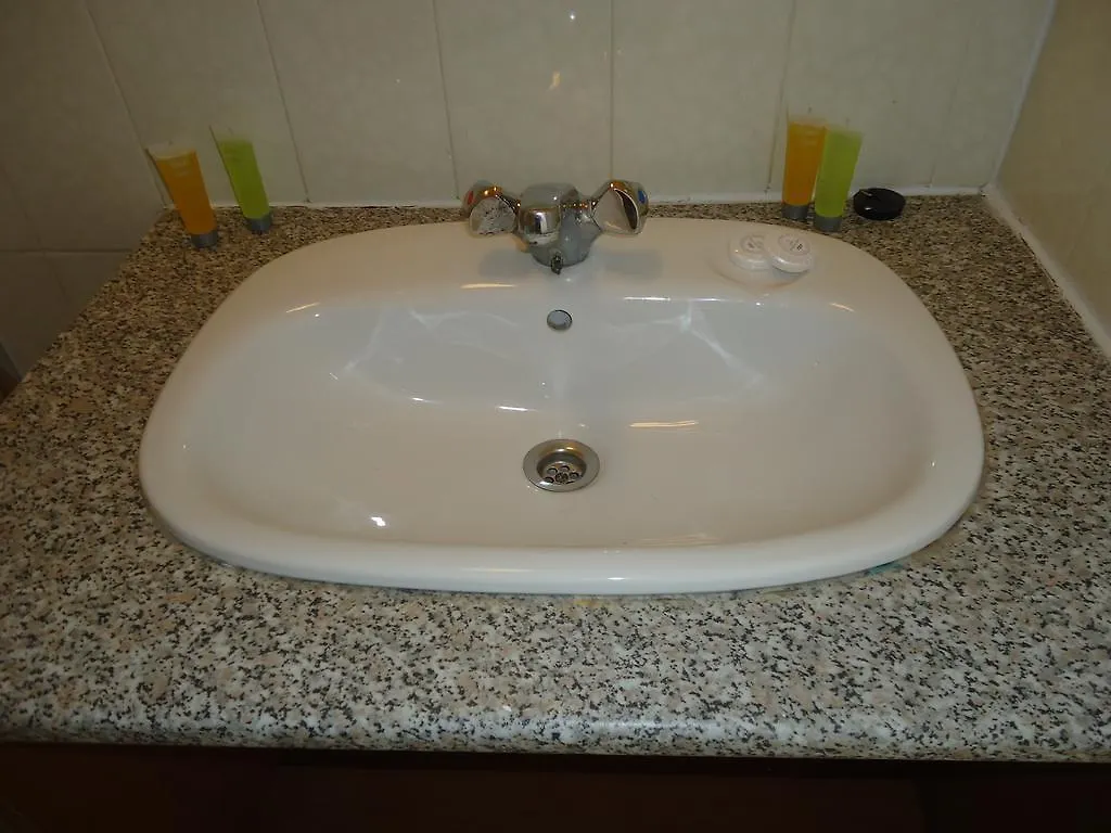 Marisa Hotel Apartments Ajia Napa 2*,  Cypr