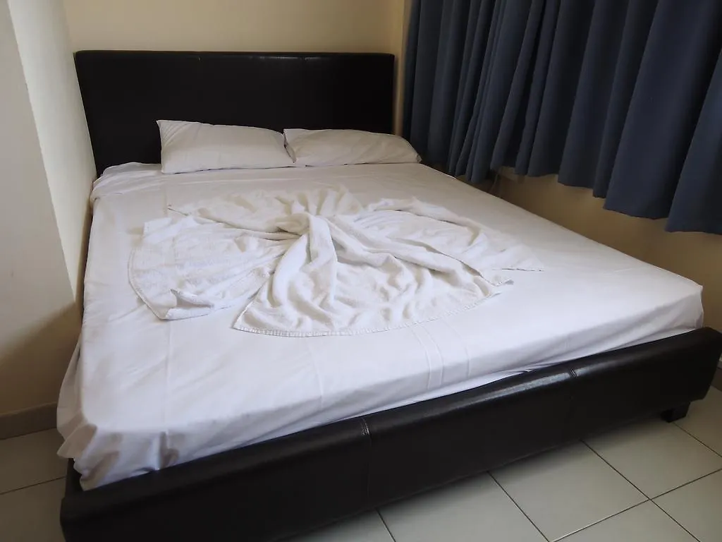 Marisa Hotel Apartments Ajia Napa 2*,  Cypr