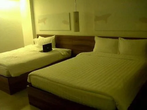 ** Hotel apartamentowy Marisa Hotel Apartments Ajia Napa Cypr