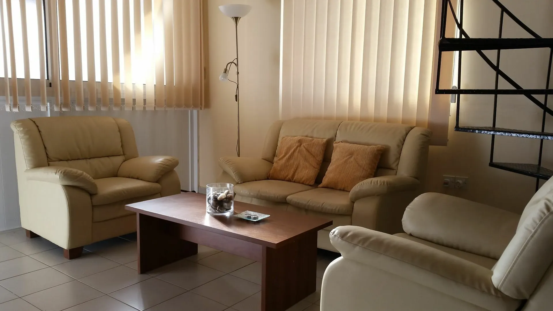** Hotel apartamentowy Marisa Hotel Apartments Ajia Napa Cypr