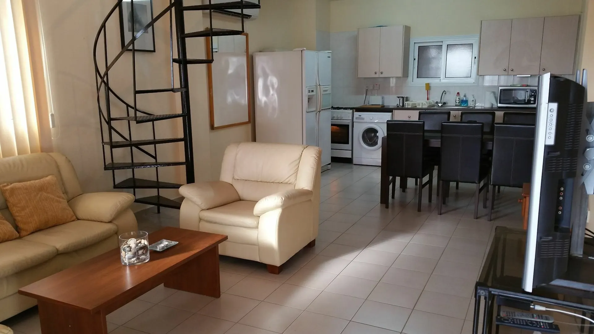 Marisa Hotel Apartments Ajia Napa 2*,  Cypr