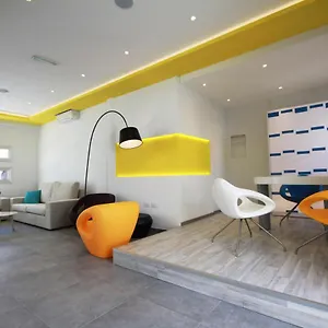  Aparthotel Sea Cleonapa Mandali