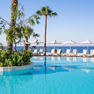 4* Hotel Atlantica Sungarden