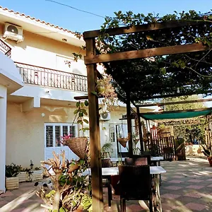 Apartament Mersinia