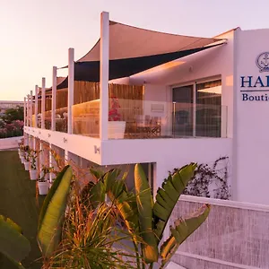 Blue Harbour Boutique Apart-hotel