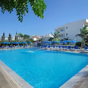 Euronapa Apart-hotel