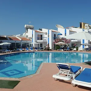 Hotel apartamentowy Alexia