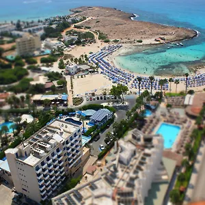 Anonymous (adults Only) Hotel