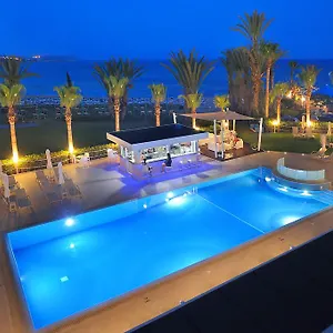 Hotel Okeanos Boutique