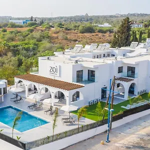 3* Hotel Zoi