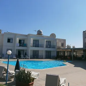 Aparthotel Cordelia, Ayia Napa
