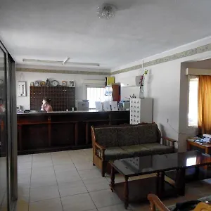 Aparthotel Nick's, Ayia Napa