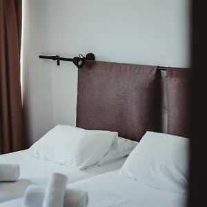 Aparthotel Ovis, Ayia Napa