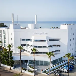 Hotel Margadina