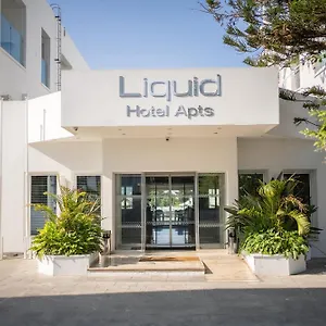 Appart hôtel Liquid, Ayía Nápa