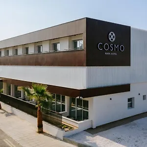 Cosmo Napa Boutique Ayia Napa