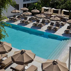 Hotell Nissi Park