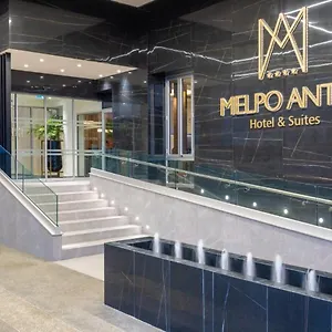Melpo Antia Hotel&suites Ayia Napa