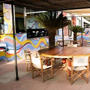 Hostel House Of Nissus