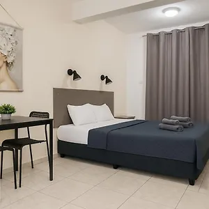 Aparthotel Summer's, Ayia Napa