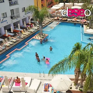 Tsokkos Holidays Апарт-отель