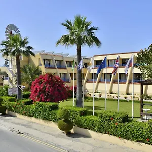 Napa Apts Апарт-отель