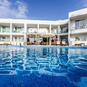 Appart hôtel Bellini, Ayía Nápa
