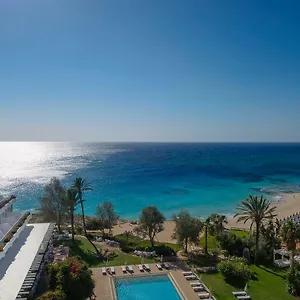 Semesteranläggning (resort) Grecian Sands