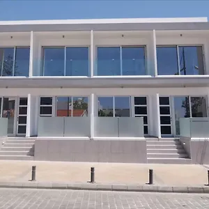 Apartament Shalos