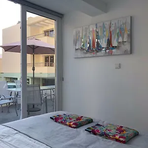 Apartament Go Sea Apt.
