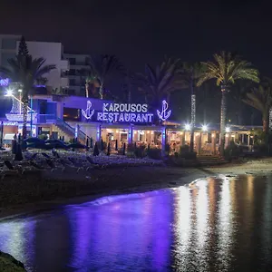 Appart hôtel Karousos, Ayía Nápa