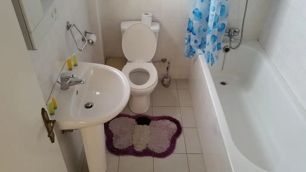 Marisa Hotel Apartments Ayia Napa