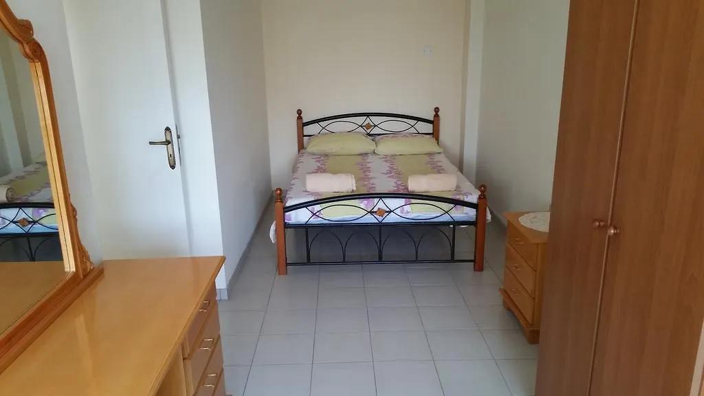 Aparthotel Marisa Hotel Apartments Ayia Napa