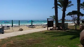 Marisa Hotel Apartments Ayia Napa Aparthotel