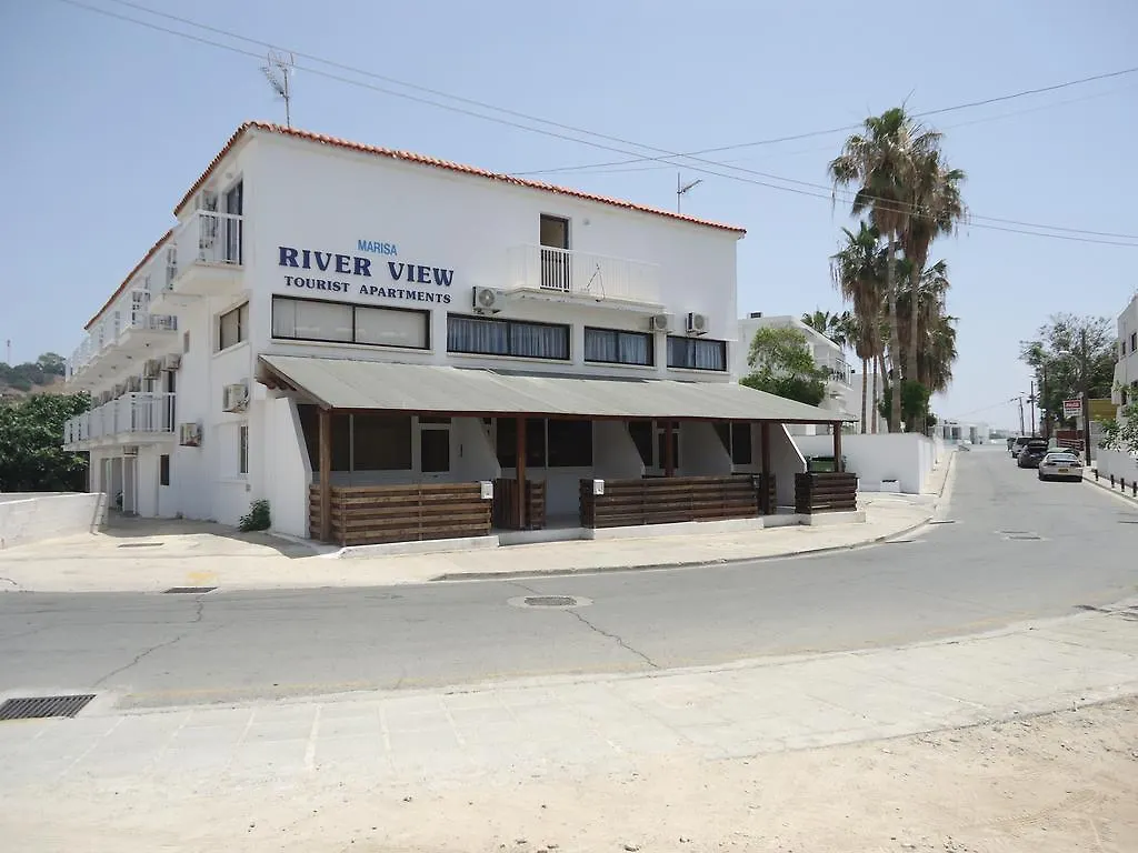 Aparthotel Marisa Hotel Apartments Ayia Napa