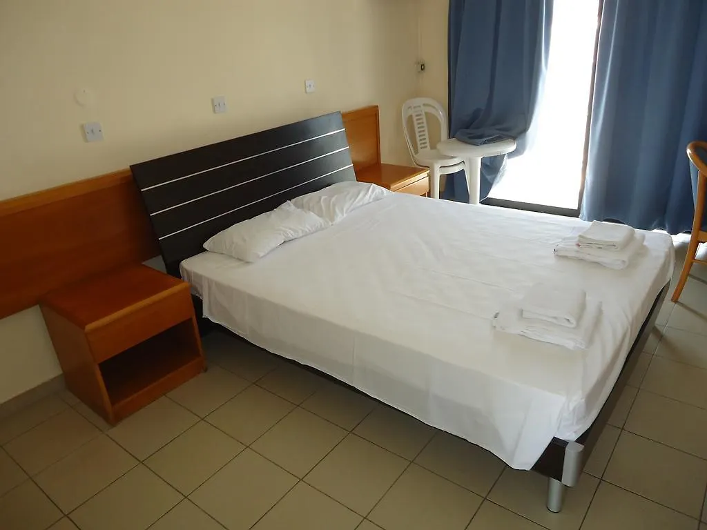 Aparthotel Marisa Hotel Apartments Ayia Napa