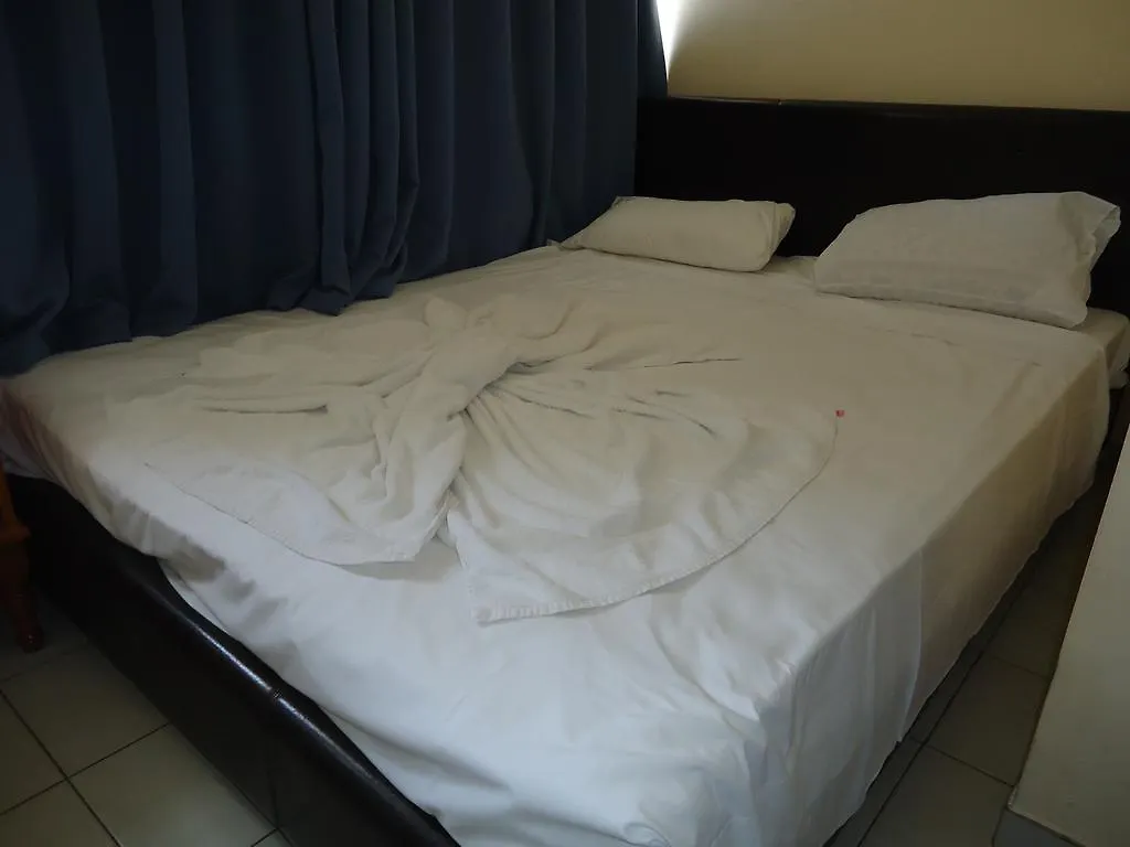 Marisa Hotel Apartments Ayia Napa Aparthotel