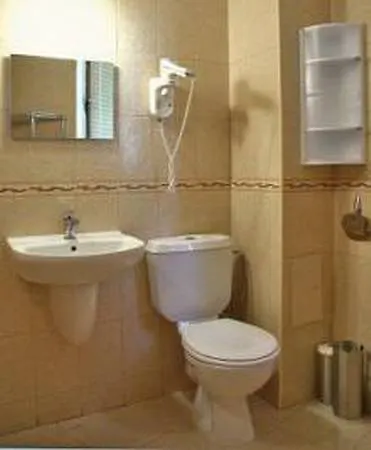 Marisa Hotel Apartments Ayia Napa Aparthotel