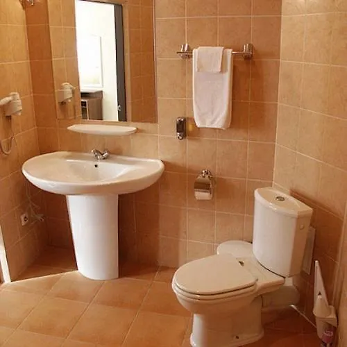 Aparthotel Marisa Hotel Apartments Ayia Napa
