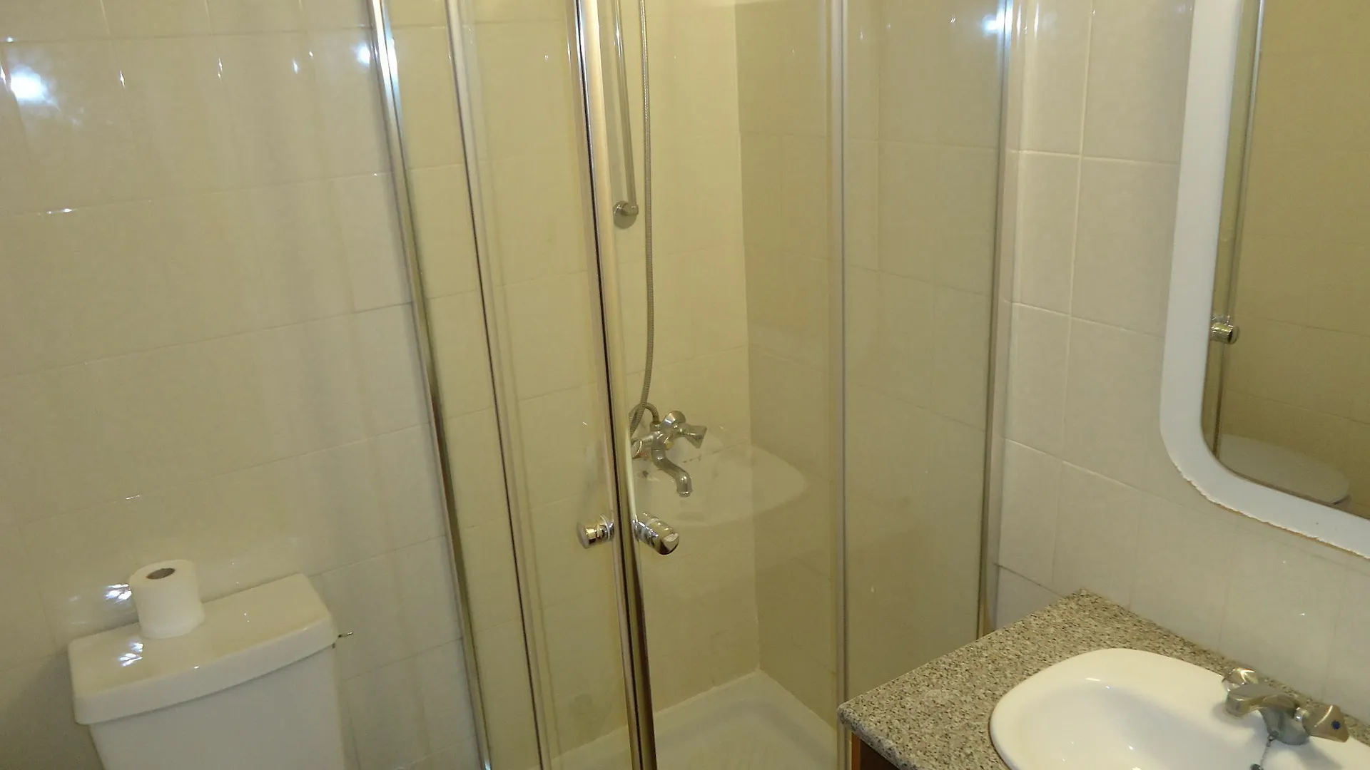 Aparthotel Marisa Hotel Apartments Ayia Napa