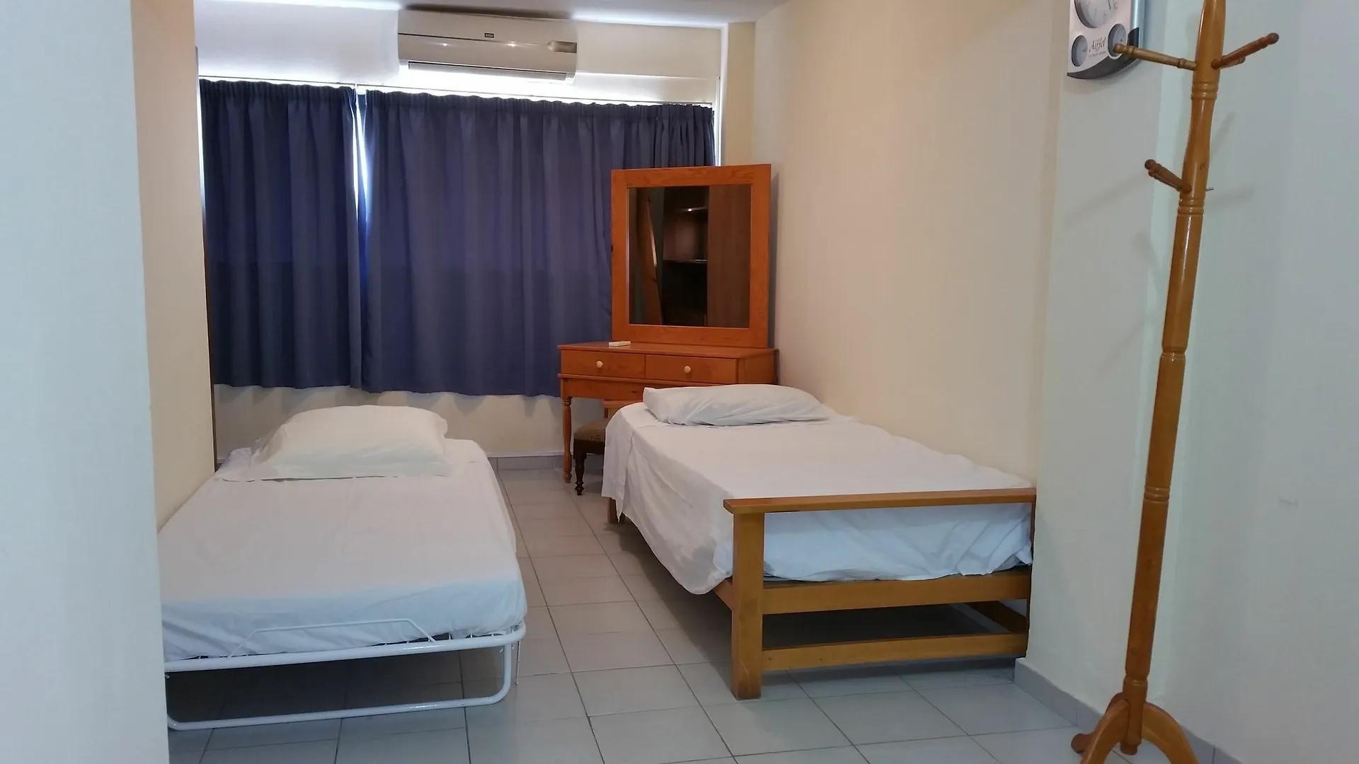 Marisa Hotel Apartments Ayia Napa