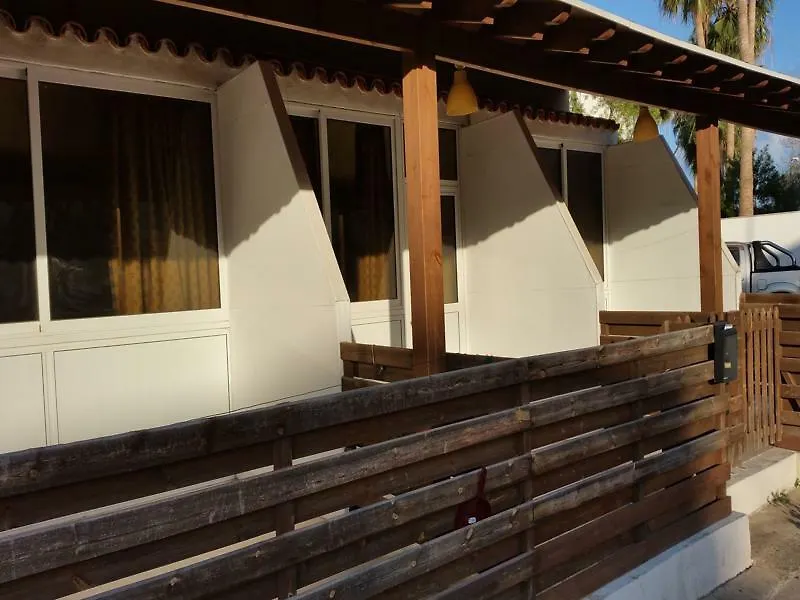 Marisa Hotel Apartments Ayia Napa Kypr