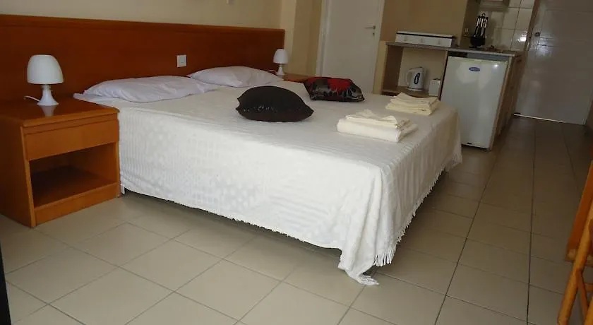 Marisa Hotel Apartments Ayia Napa Aparthotel